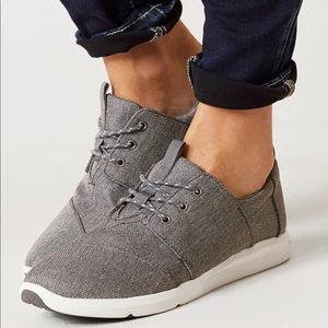 Toms Del Rey Sneaker